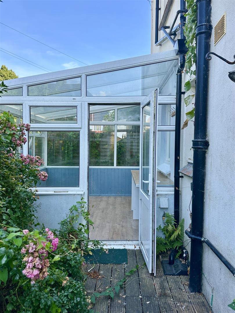 St James Road, Bexhill-On-Sea